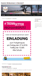 Mobile Screenshot of ebendorf.at